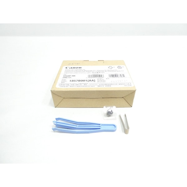 Canon CRG-C1 1857B001AA STAMP INK CARTRIDGE OTHER PRINTER PARTS AND ACCESSORY CRG-C1 1857B001(AA) - main